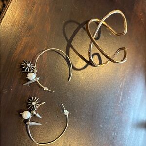 Kendra Scott Jewelry Bundle